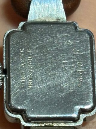 Orologio OISA EXTRA Vintage Donna Watch