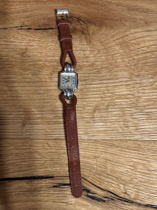 Orologio OISA EXTRA Vintage Donna Watch