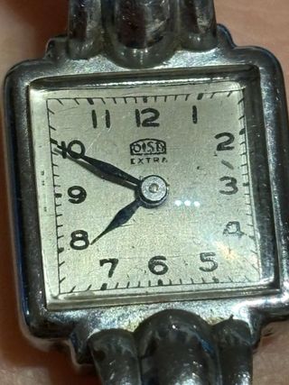 Orologio OISA EXTRA Vintage Donna Watch