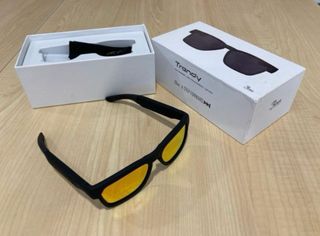 Gafas de Sol con Bluetooh