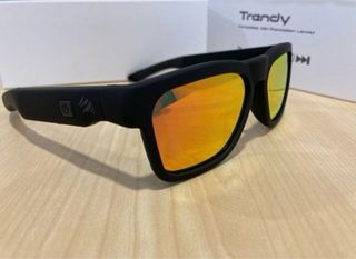 Gafas de Sol con Bluetooh
