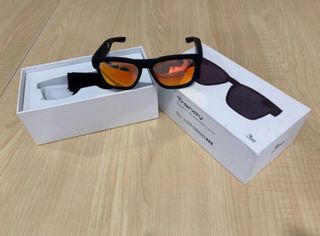 Gafas de Sol con Bluetooh