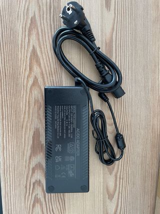 Transformador AC/DC 7A