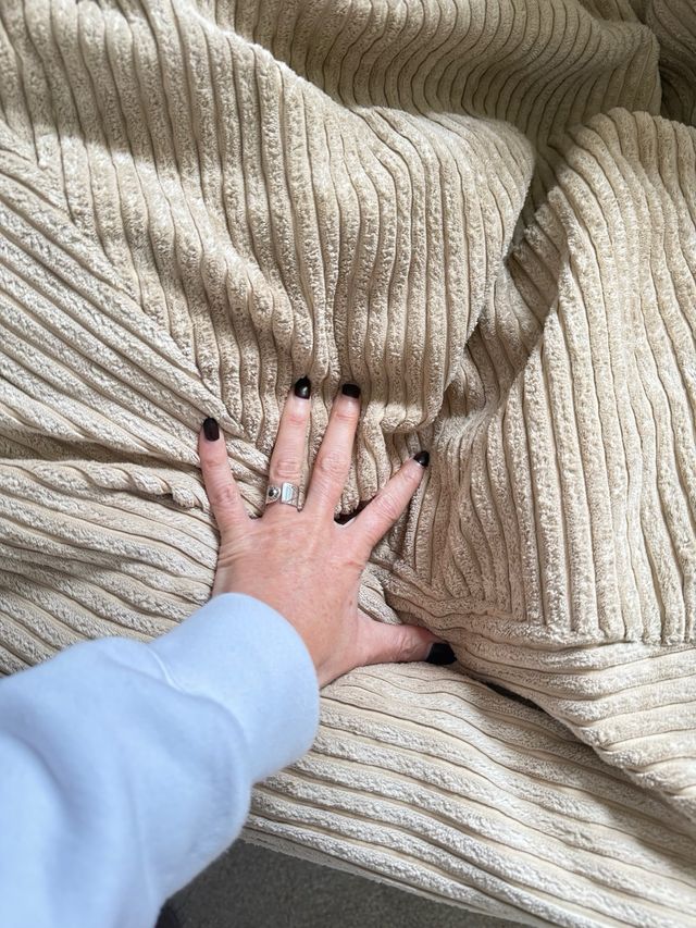 Cloud-feel Puff Living Room