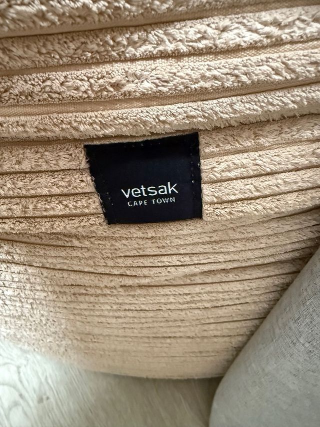 Cloud-feel Puff Living Room