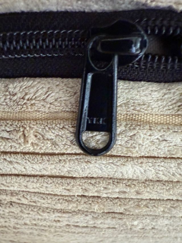 Cloud-feel Puff Living Room