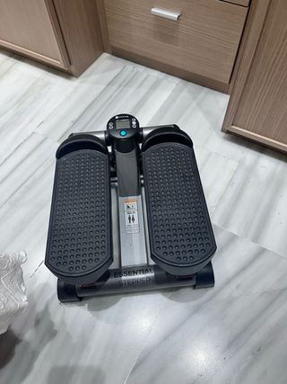 Maquina de step domyos