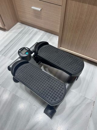 Maquina de step domyos