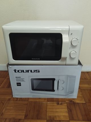 Microondas Taurus 20L