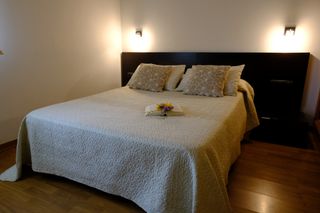 Alojamiento turístico en Deltebre Delta de l'Ebre