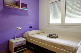 Alojamiento turístico en Deltebre Delta de l'Ebre