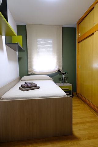 Alojamiento turístico en Deltebre Delta de l'Ebre