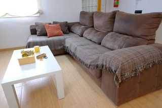 Alojamiento turístico en Deltebre Delta de l'Ebre