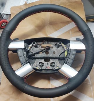 Volante con levas Para Ford Kuga mk1