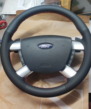 Volante con levas Para Ford Kuga mk1