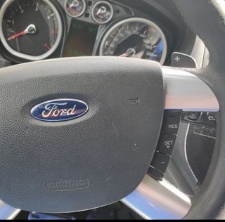 Volante con levas Para Ford Kuga mk1