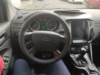 Volante con levas Para Ford Kuga mk1