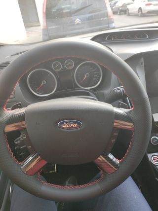 Volante con levas Para Ford Kuga mk1