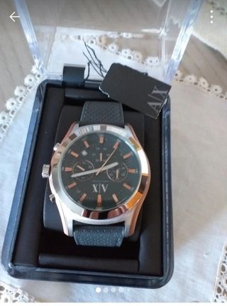 Orologio Armani Exchange AX2072
