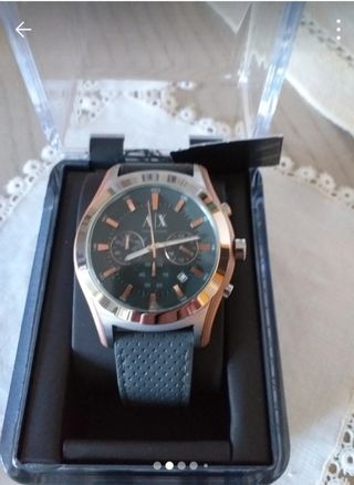 Orologio Armani Exchange AX2072