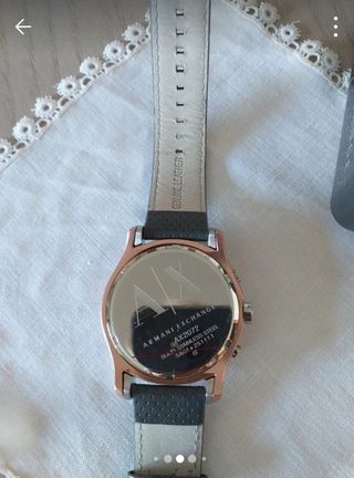 Orologio Armani Exchange AX2072