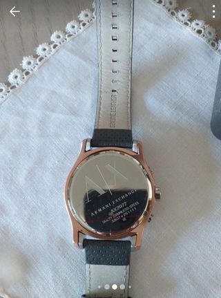 Orologio Armani Exchange AX2072