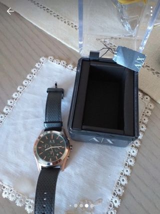 Orologio Armani Exchange AX2072