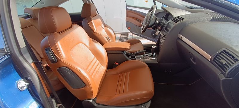 Peugeot 407 2007, foto 8