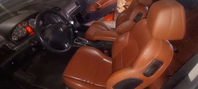Peugeot 407 2007, foto 7