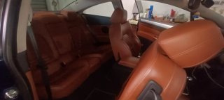 Peugeot 407 Coupé