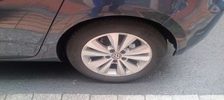 golf 6 2.0 TDI 115cv 2010 2010