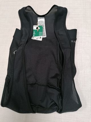 Pantaloncino ciclista bratelle