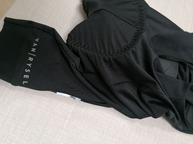 Pantaloncino ciclista bratelle 