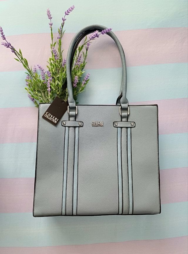 Borsa COVERI Collection