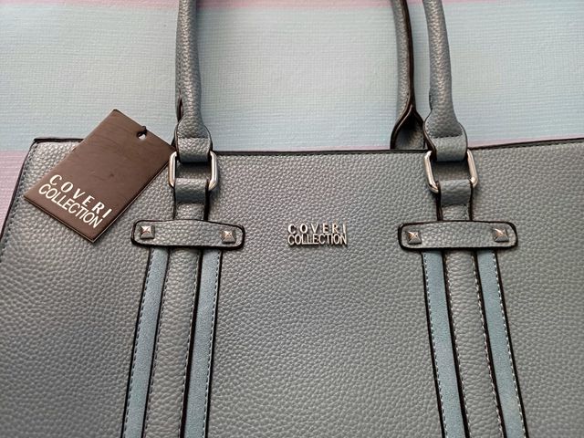 Borsa COVERI Collection