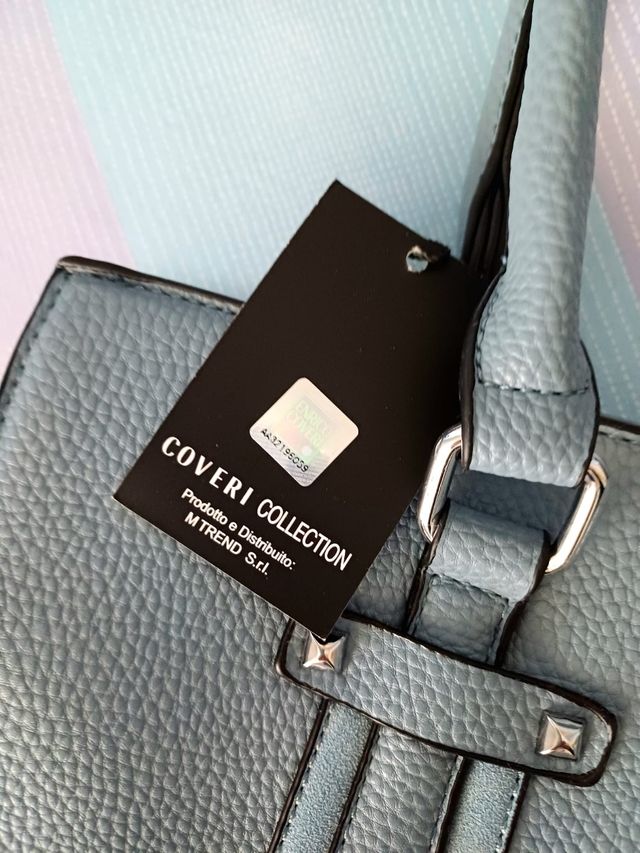 Borsa COVERI Collection