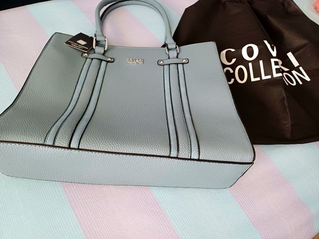 Borsa COVERI Collection