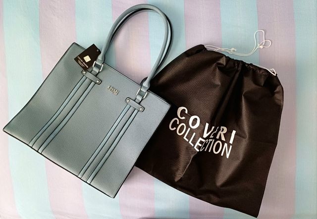 Borsa COVERI Collection
