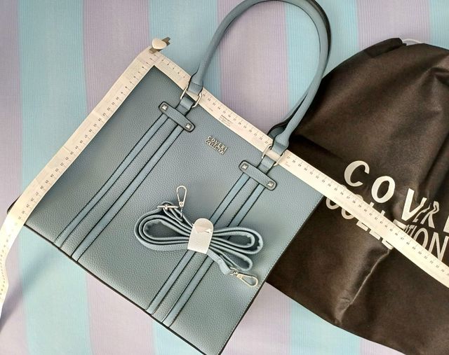 Borsa COVERI Collection