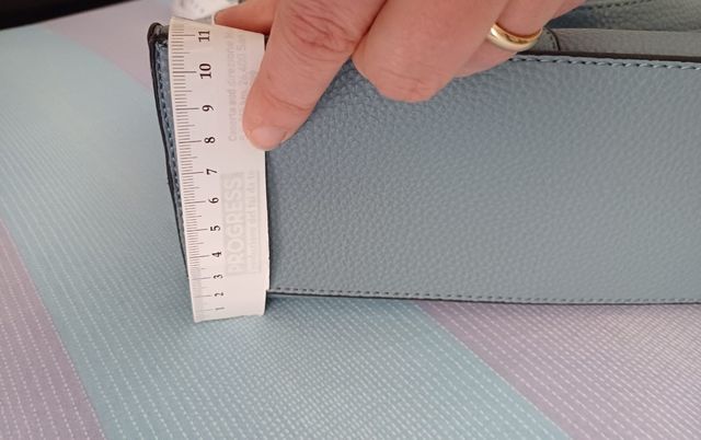 Borsa COVERI Collection