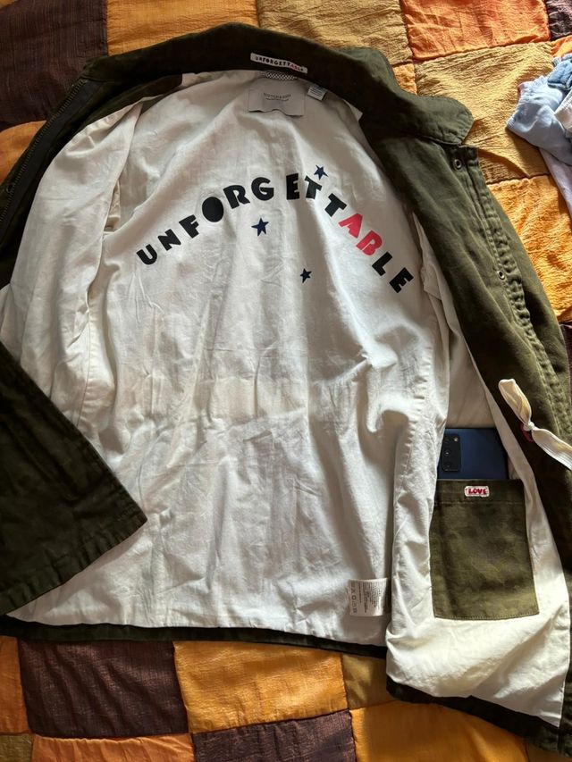 Chaqueta Scotch & Soda