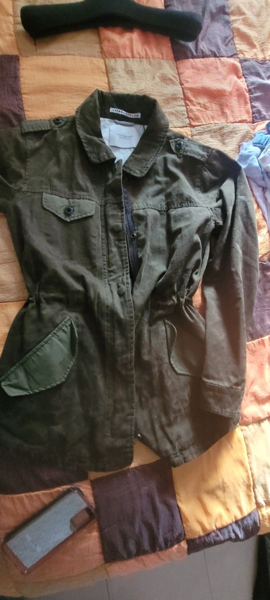 Chaqueta Scotch & Soda