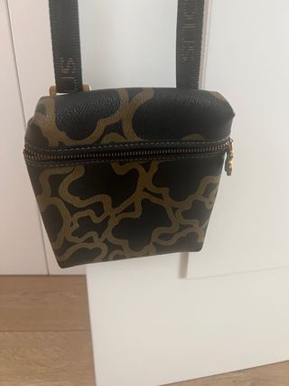 Bolso bandolera tous pequeño
