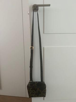 Bolso bandolera tous pequeño