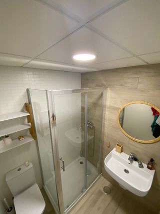 Piso en alquiler en Costa Ballena con Terraza, piscina, padel y a 5 min de la playa andando.