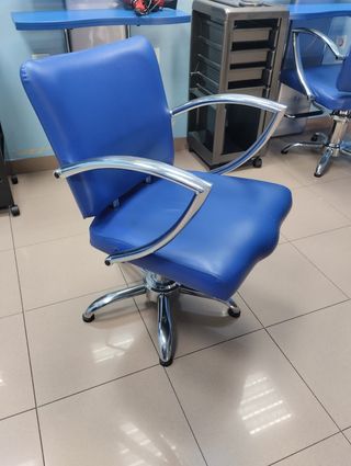 Sillón peluquería