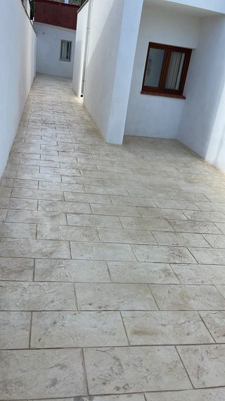 Vane pavimentos