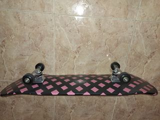 Monopatín 