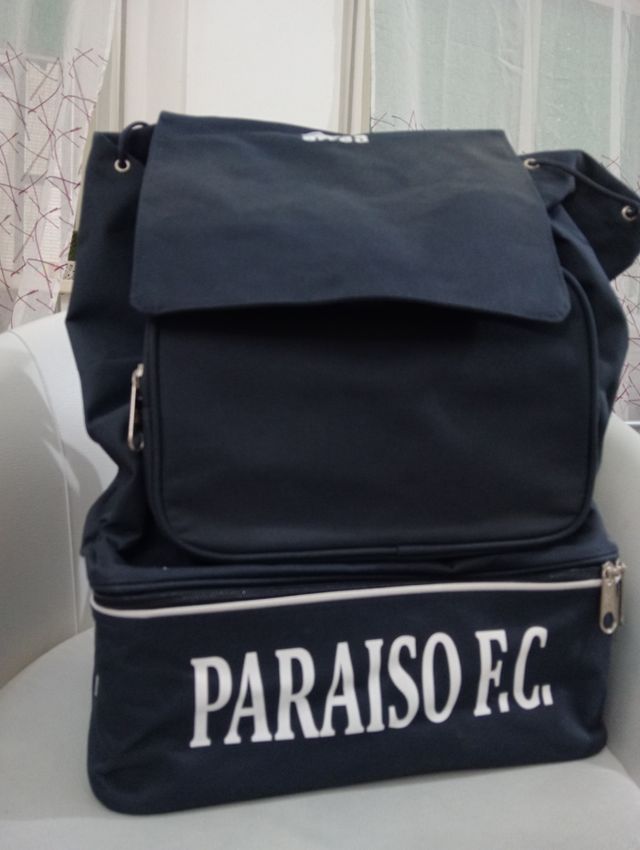 Borsone da calcio errea