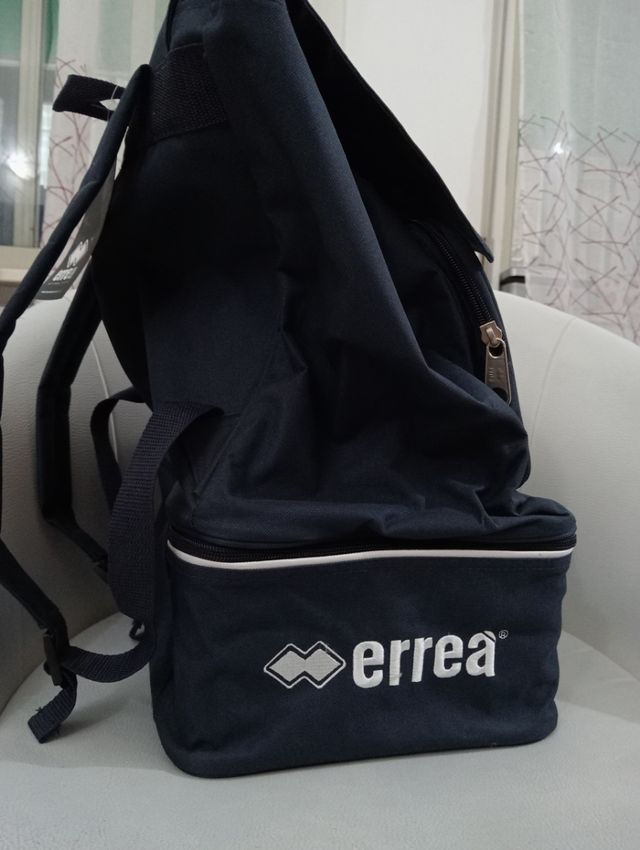 Borsone da calcio errea